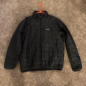 Men's Patagonia Down Pullover